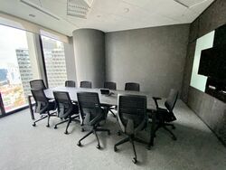 Duo Tower (D7), Office #354572691
